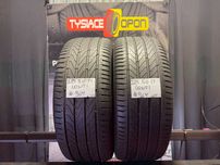 Opony Letnie 225/50/17 CONTINENTAL ULTRACONTACT #967