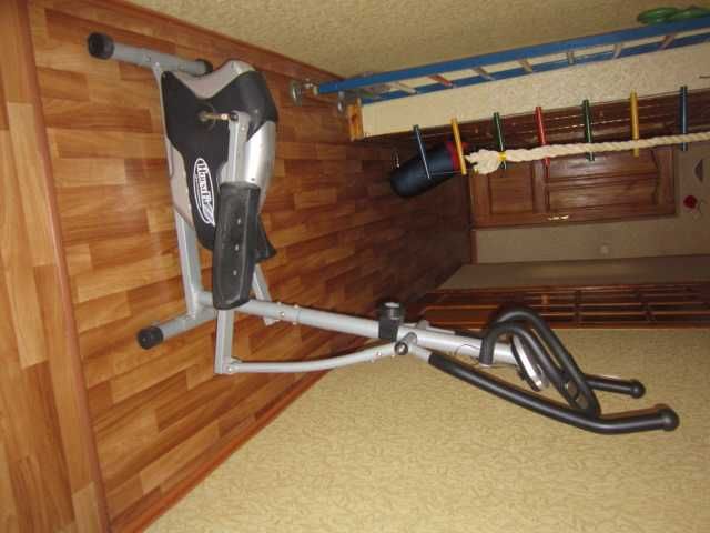 Тренажер House Fit