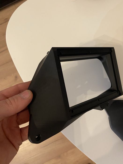 Zaślepki  lamp a4 b6 bi-xenon