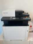 Drukarka Kyocera M5526cdw