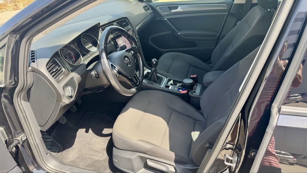 Vw golf 7,5 1.0 tsi 115cv 2020 nacional
