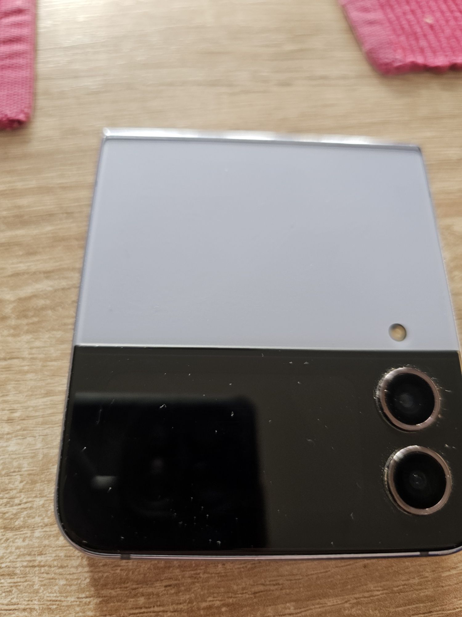 Samsung galaxy z flip 4