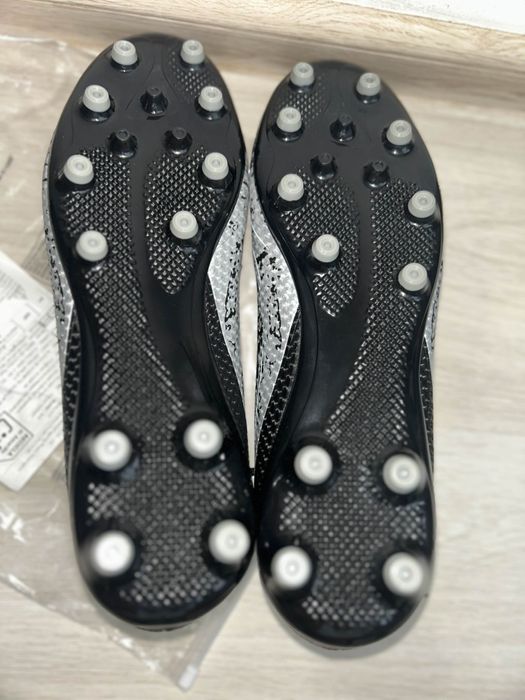 Бутси для футболу