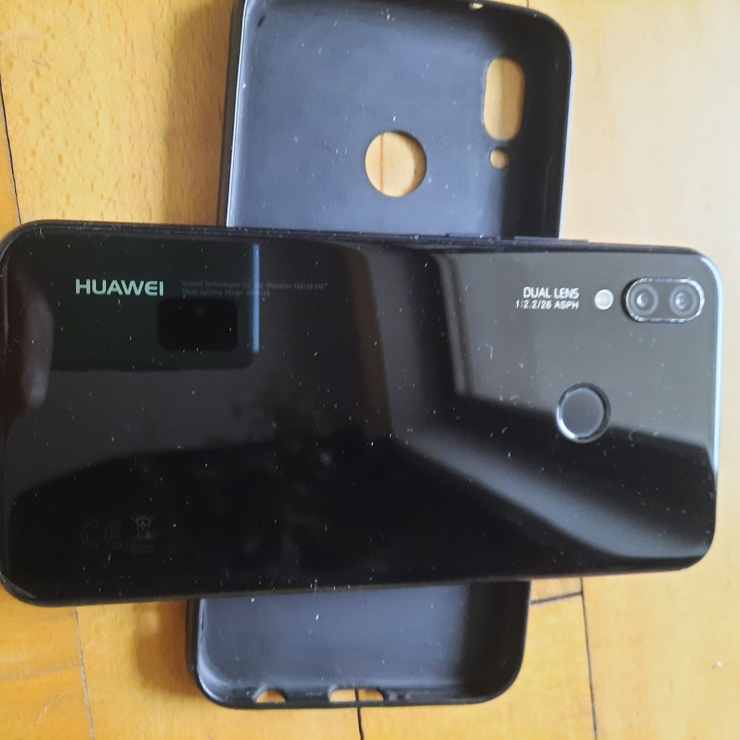 Telefon Huawei P20 lite