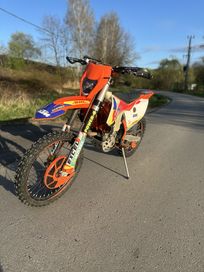 KTM XCF 250 !OKAZJA! ( EXCF, SXF, 250, 350 )