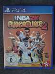 NBA 2K Playgrounds 2 PS4