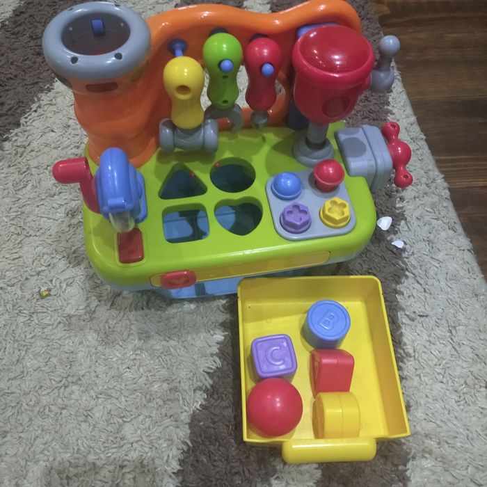 Годинник настільна гра