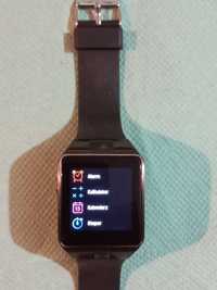 Zegarek Galaxy A32  z karta sim