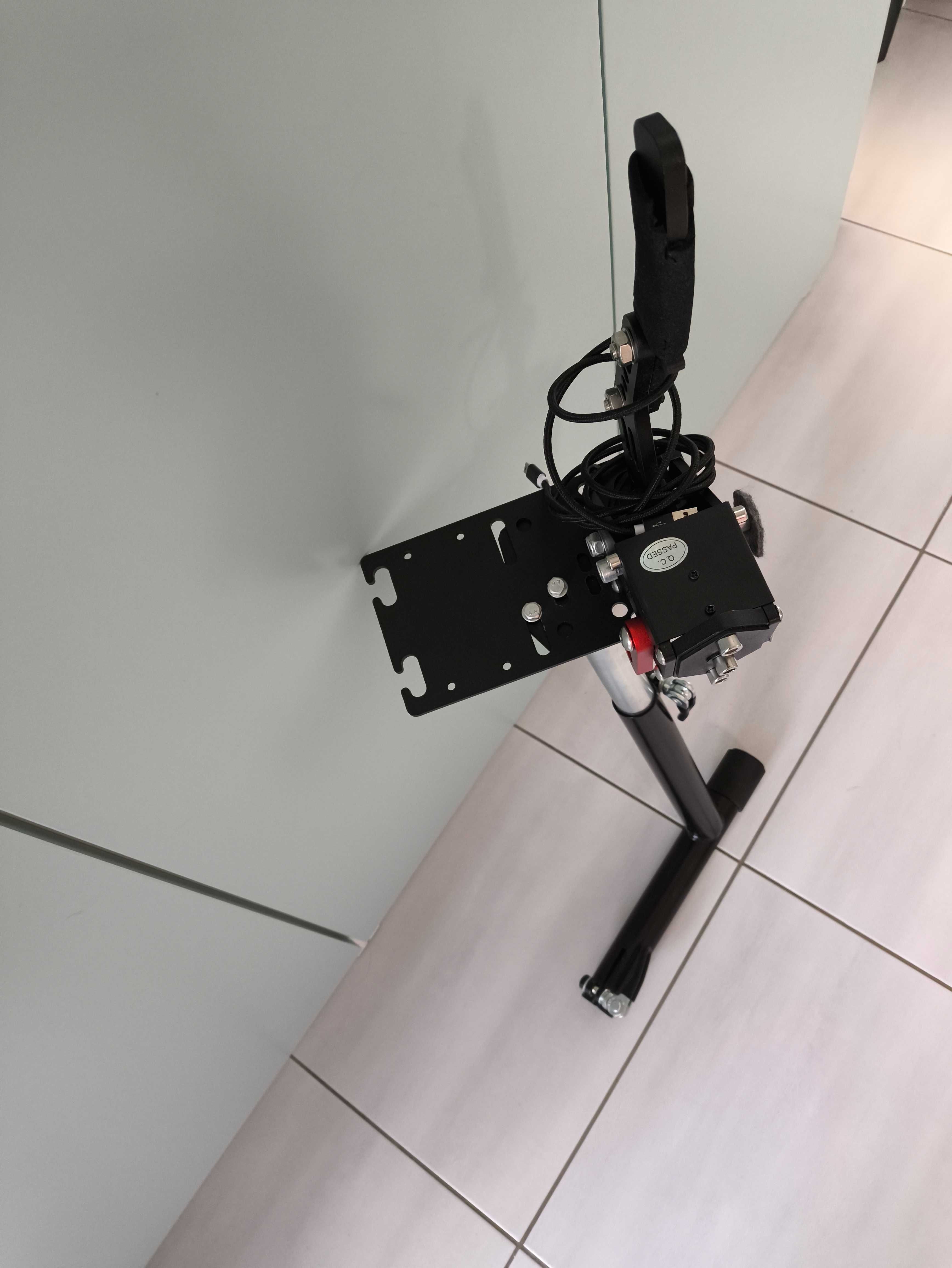 Uchwyt Hamulec ręczny WSP Wheel Stand Pro Moduł