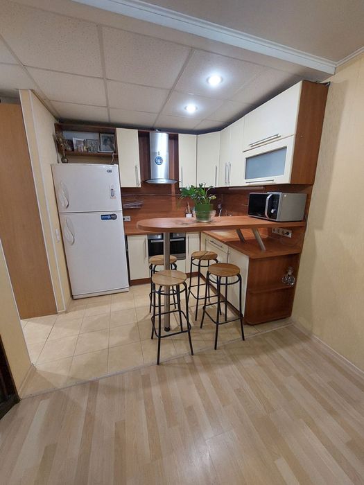 Продаж 1-но кімнатної квартири, Мостицький масив