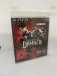 Gra Shadows of the Damned PS3 Sony Play Station 3 pudełkowa