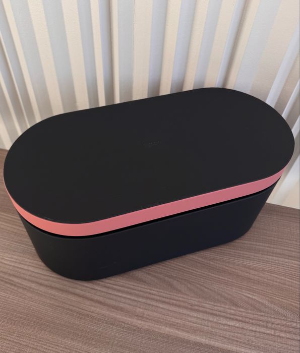 Стайлер Dyson Airwrap Pink/Rose