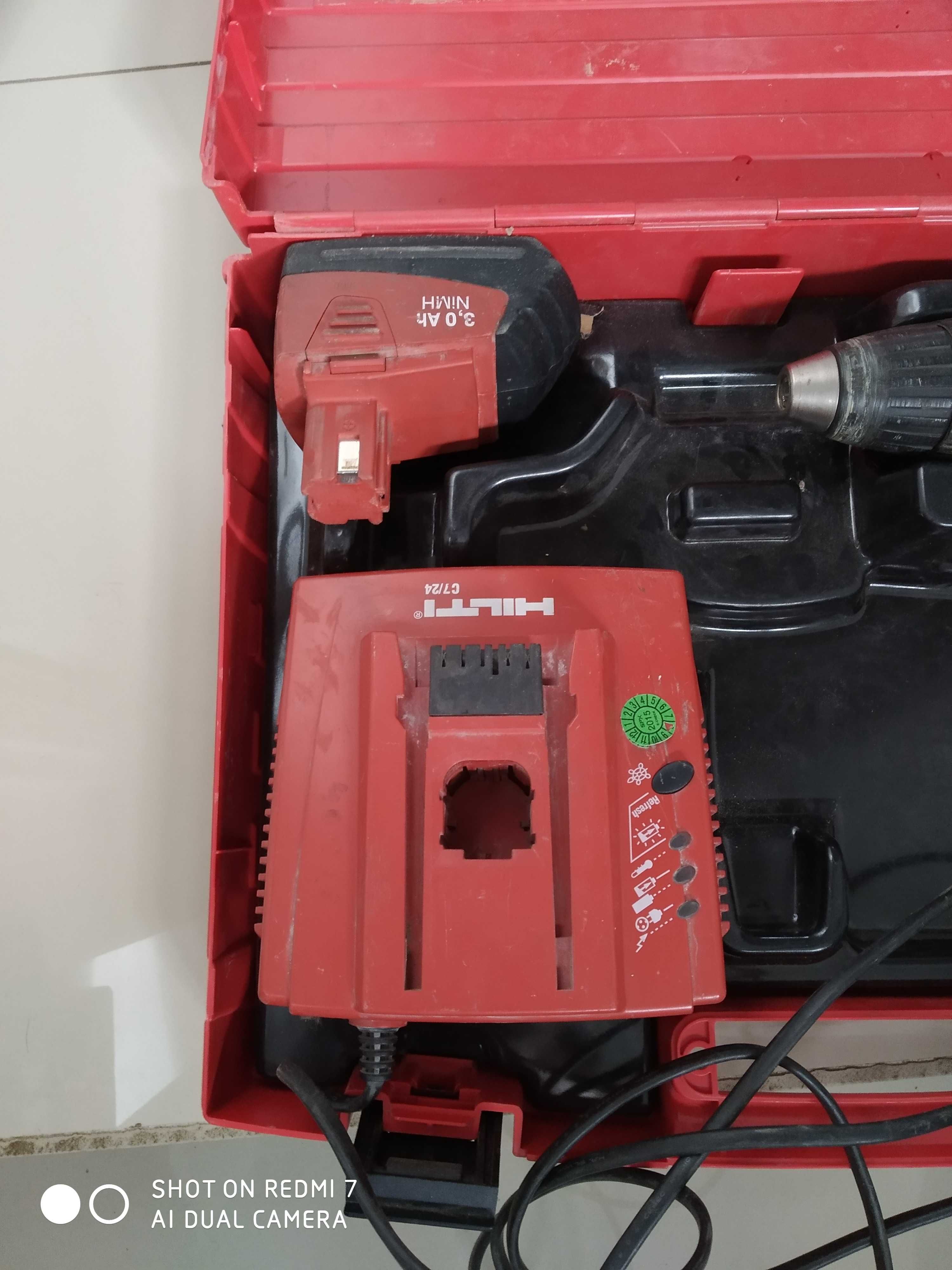 Wkrętarka HILTI SF 151-A