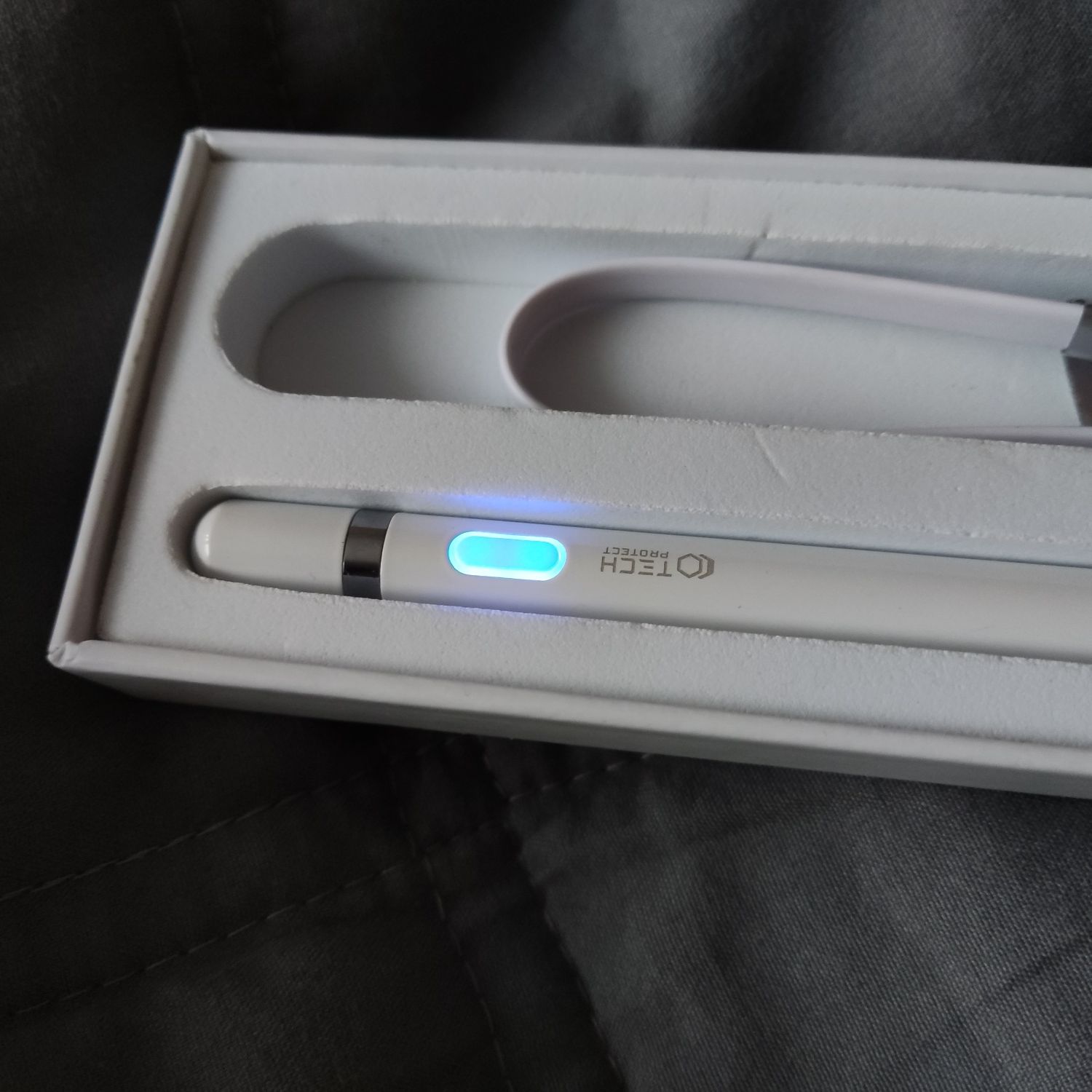 Stylus pen. Rysik