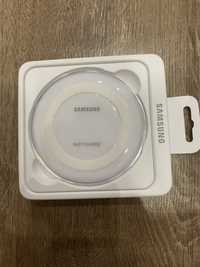 Безпровідна зарядка Samsung