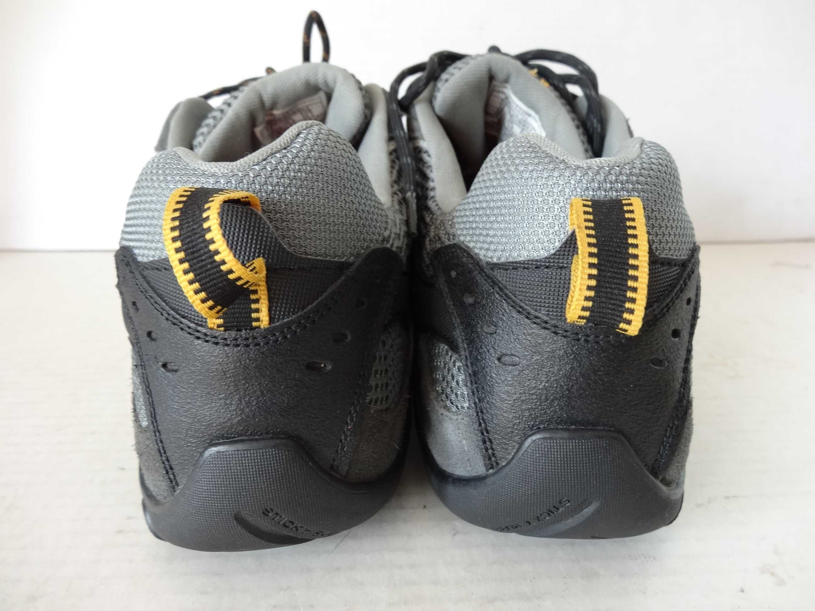 Buty MERRELL VERTIS VENT roz 46,5 Waterproof Trekkingowe Turystyczne