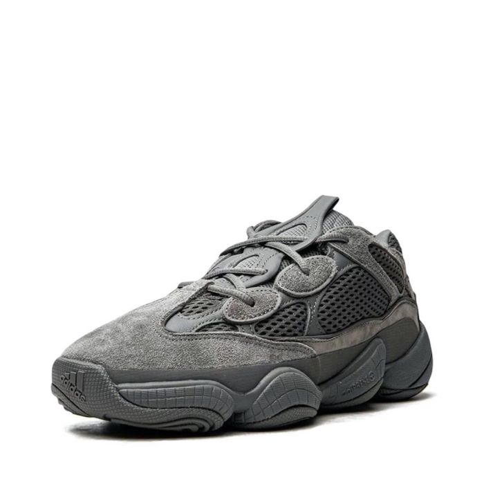 ADIDAS YEEZY 500 "Granite"