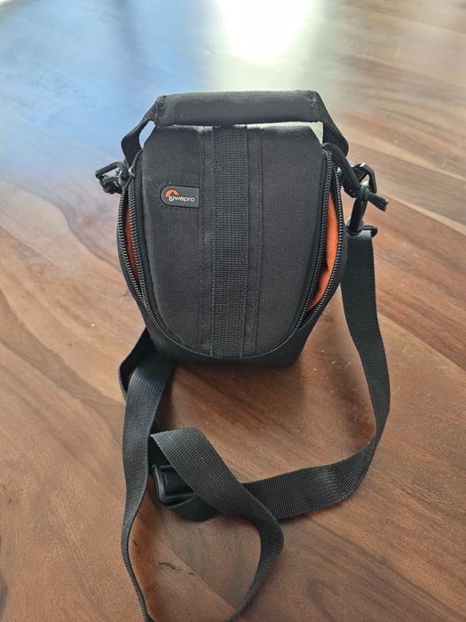 Canon Powershot Sx30 IS + Acessorios