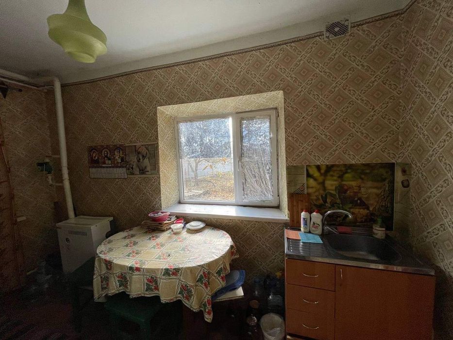 Продам будинок село Мирне , Криничанський район єВідновлення