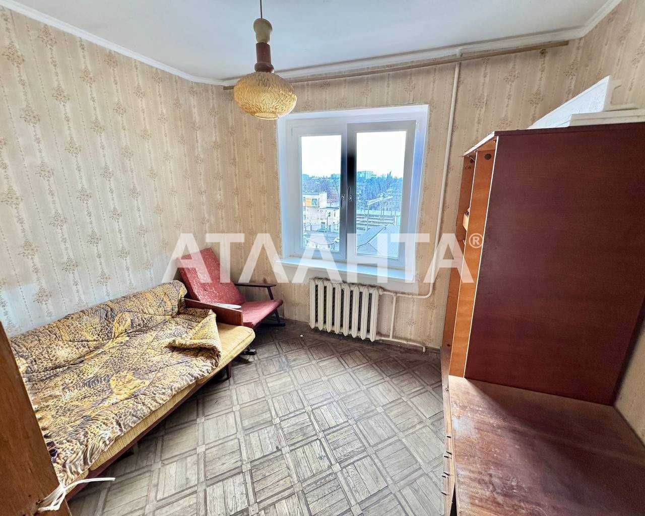 3-х ком квартира возле Куликова поля  под ремонт!