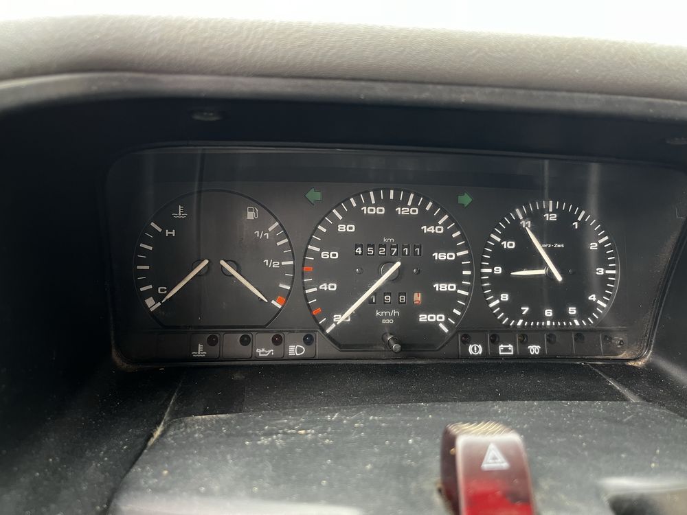 Vw T4 *5 osobowy* 2.4D