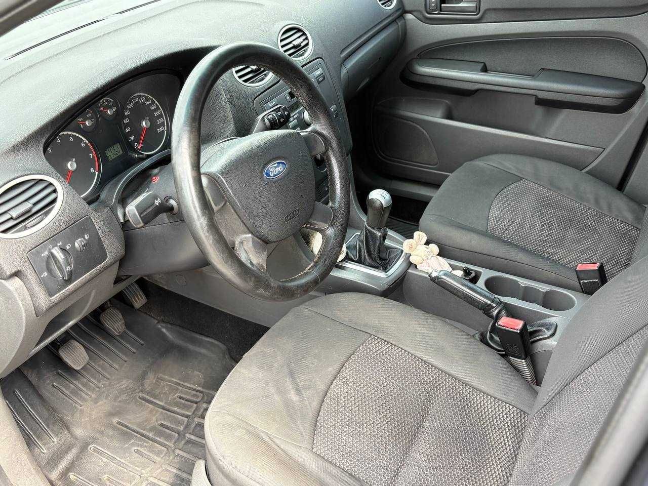 Ford Focus 2006 універсал