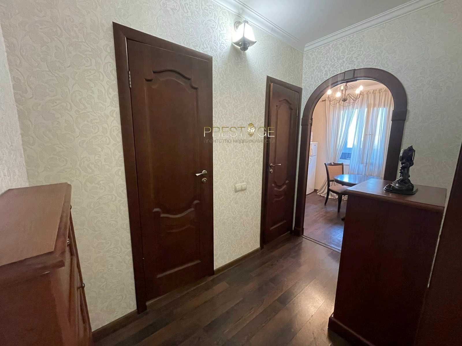 Комфортна 2- кімнатна вул. Лісового (Східний - 2)