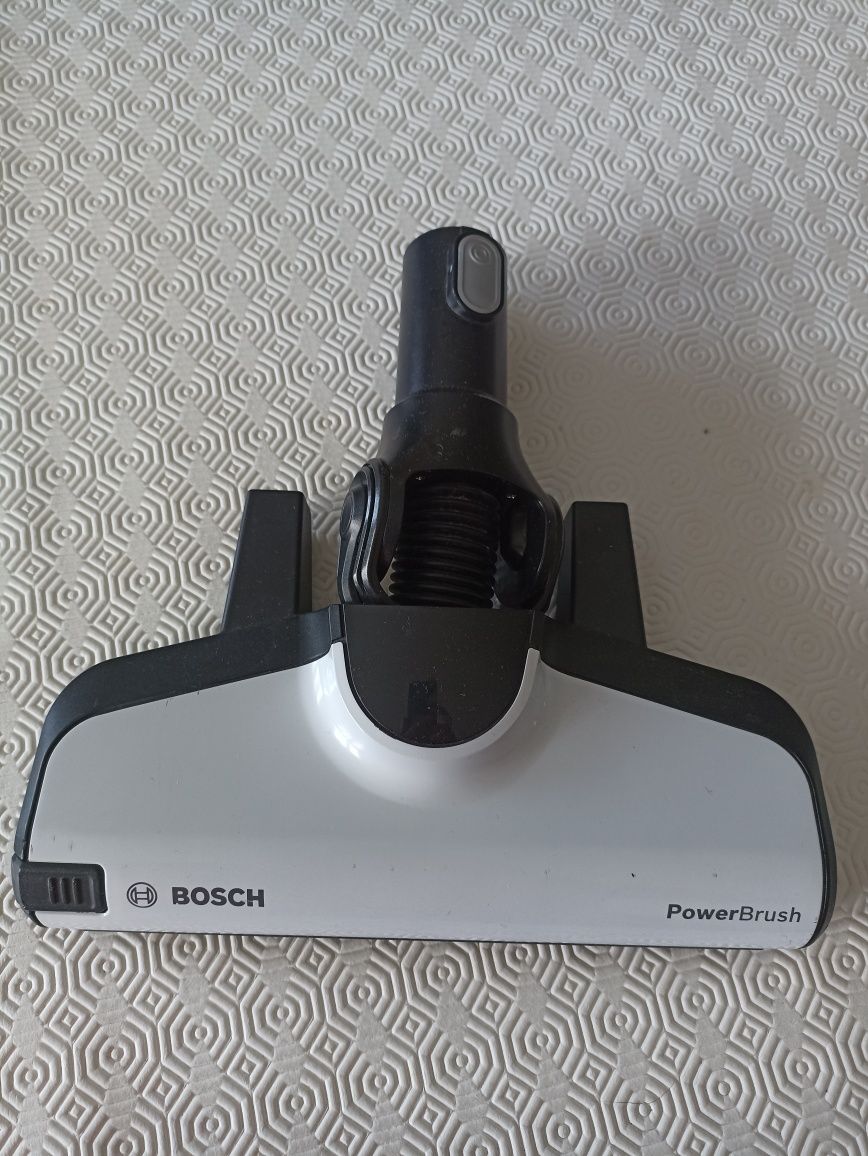 Acessórios para aspirador vertical bosch