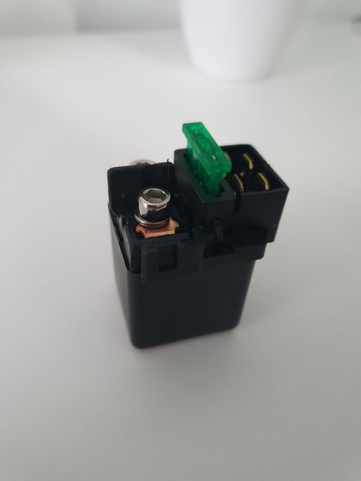 Przekaźnik rozrusznika Honda CB