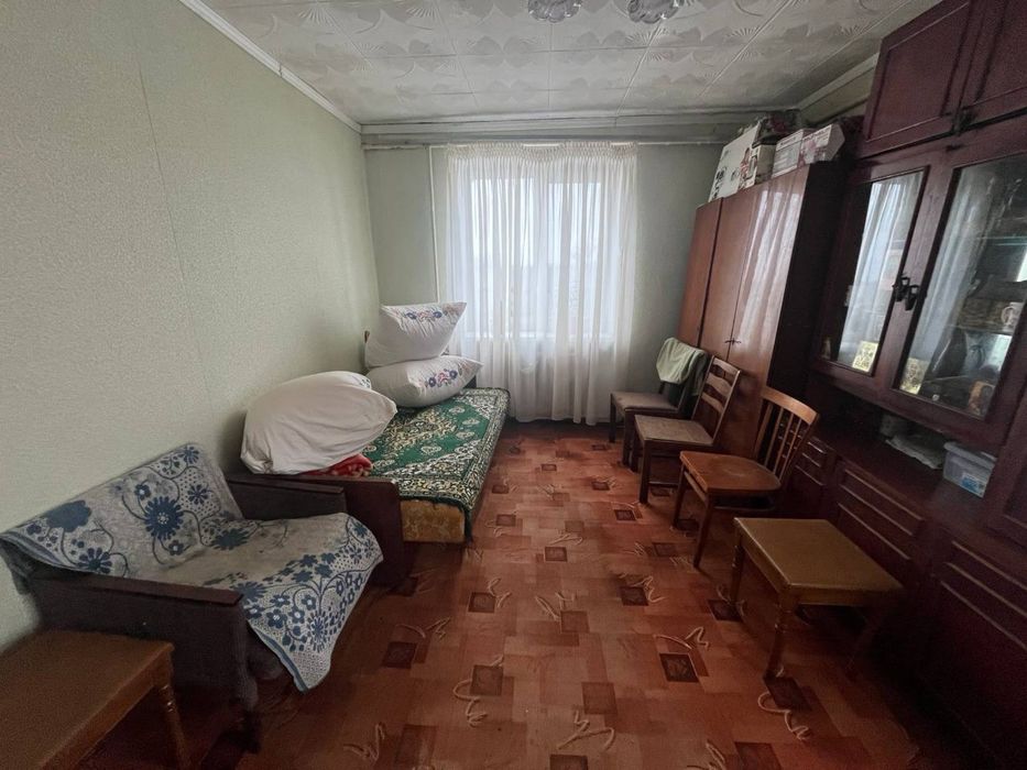 Будинок село Красноліси