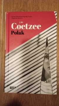 J.M. Coetzee, Polak