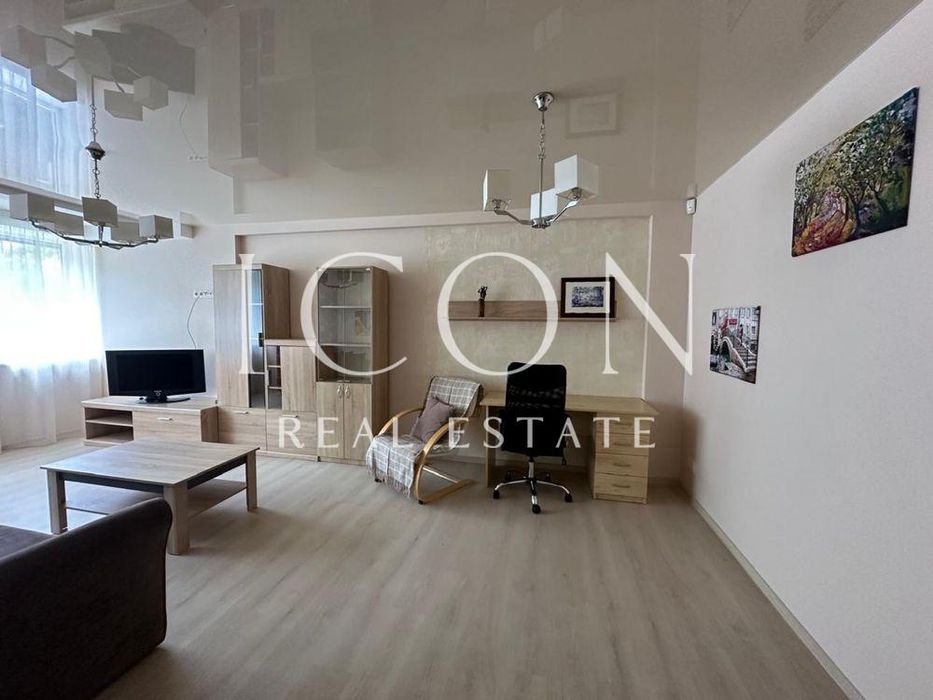 Оренда квартири | 50м² | Богдана Хмельницького 39