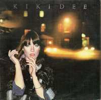Kiki Dee – Kiki Dee
winyl