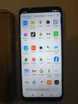 Xiaomi Redmi Note 9 Pro 6/64GB M2003J6B2G | Niebieski | folia