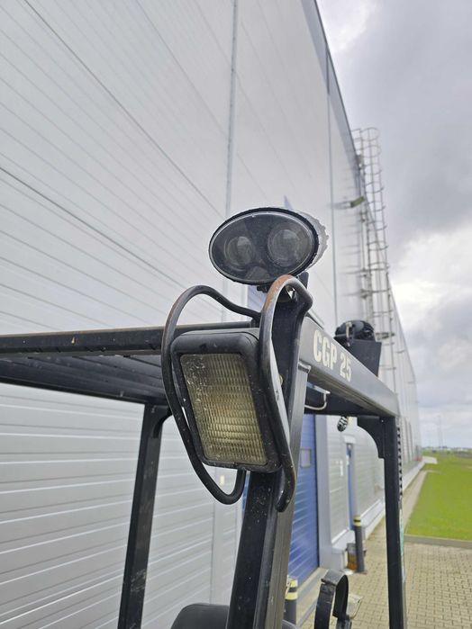 CLARK CGP25 - stan bardzo dobry