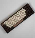 Беспроводная игровая механическая клавиатура feker ik65 eweadn 65%