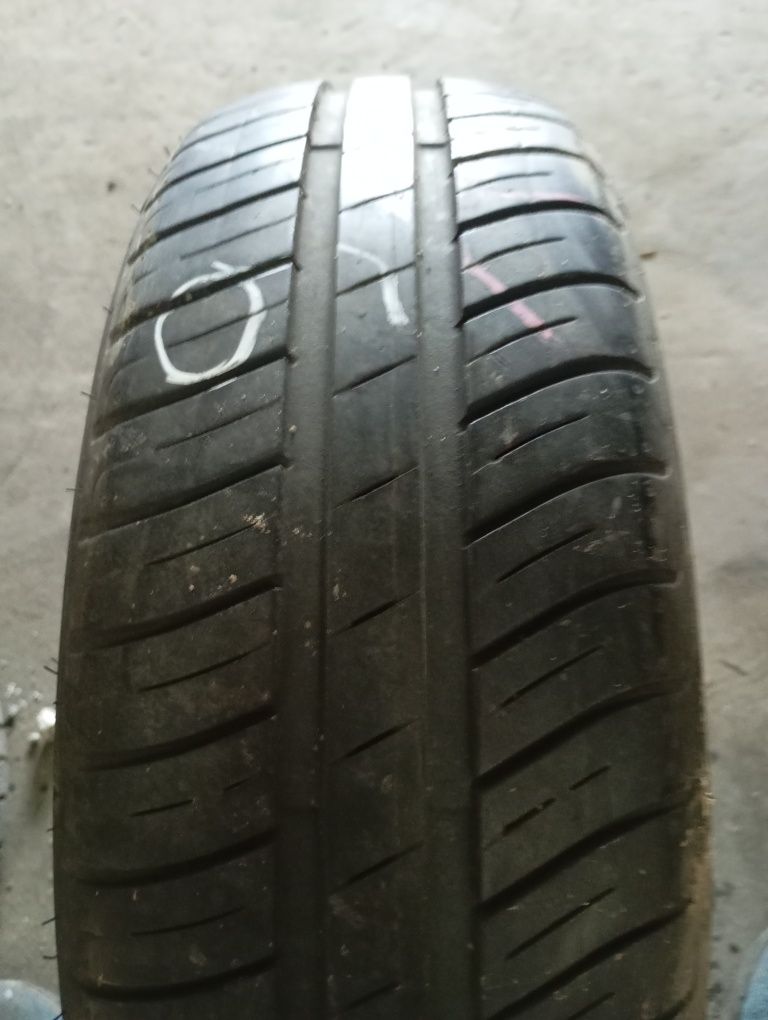 Opona pojedyncza Dunlop streetresponse 2 185/65/R15