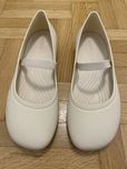 Baleriny crocs rozm J5 - 37