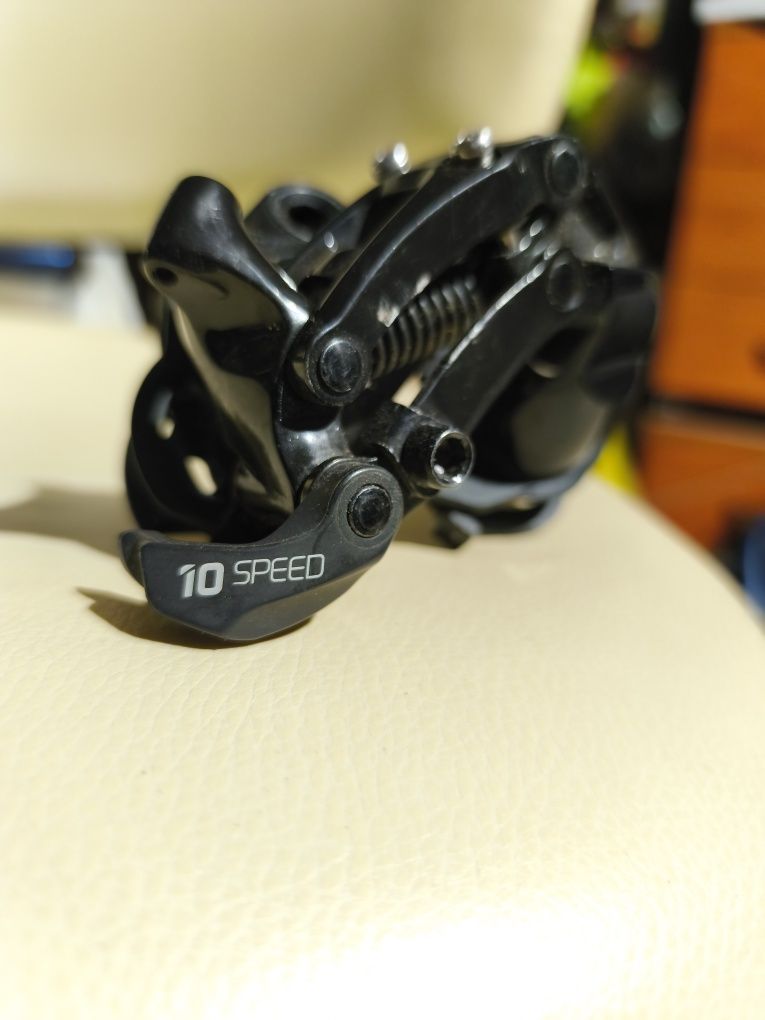 Przerzutka sram Gx 10 speed