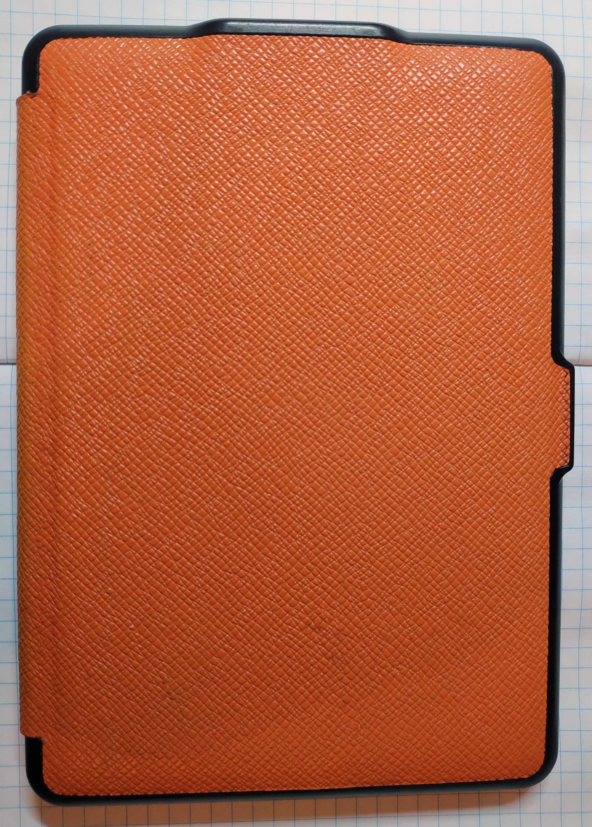 Kindle Paperwhite 3 (7th Generation), WI-FI, 4Gb, E Ink Carta,+ ЧЕХОЛ!