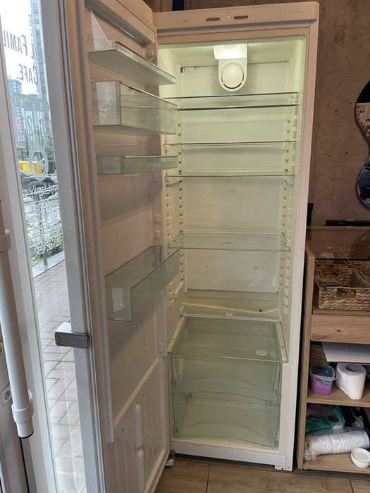 Холодильник Miele