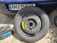 Докатка Bridgestone R15 4*100