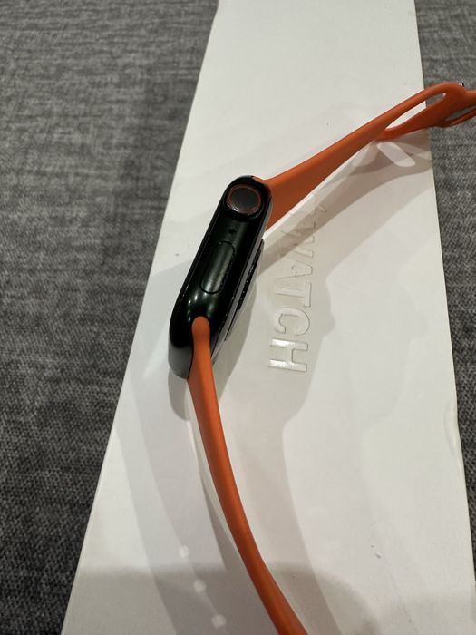 Apple Watch 7 41mm Green