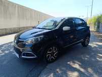 Renault Captur 1.2 TCe Intens
