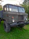 Продам автомобіль ГАЗ 66