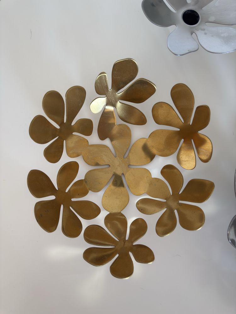 Vendo conjunto de decoração