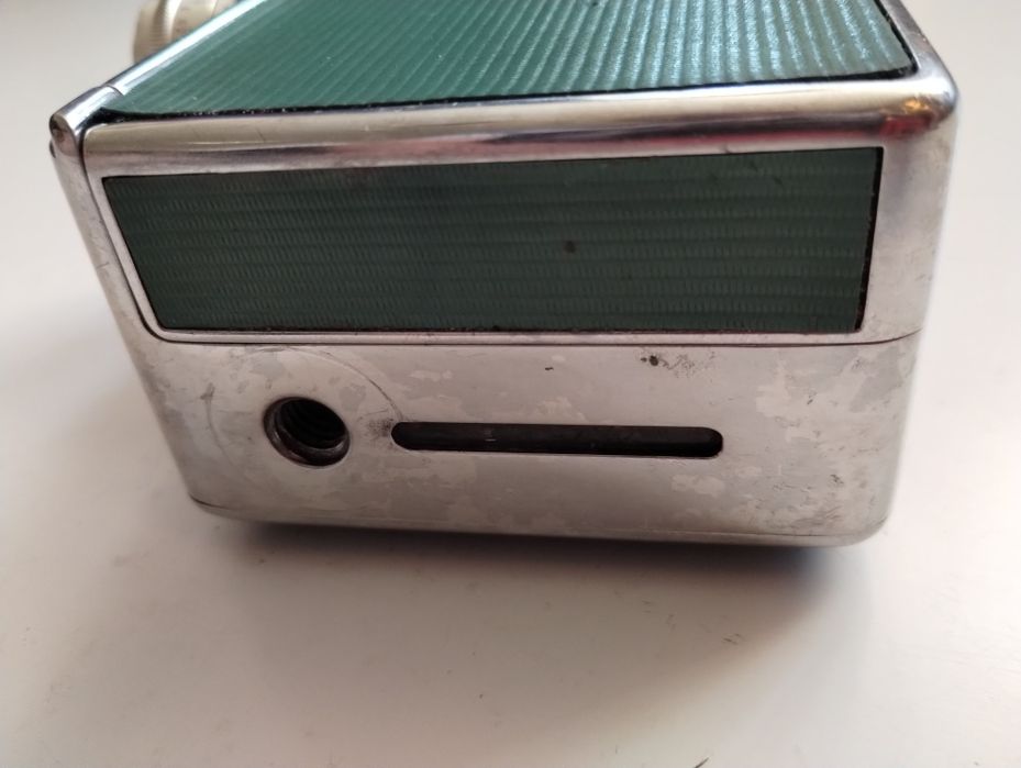 Kamera Pentaka 8 B Vintage