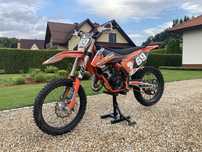 Ktm sx 125 18r 137MTH *HGS* NOWE OPONY*sxf yz kfx cr yzf exc excf*