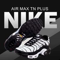 Чоловічі кросівки Nike Air Max Plus Tn 40-46 найк аир Скидка!