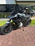 CF Moto 675NK NK 675